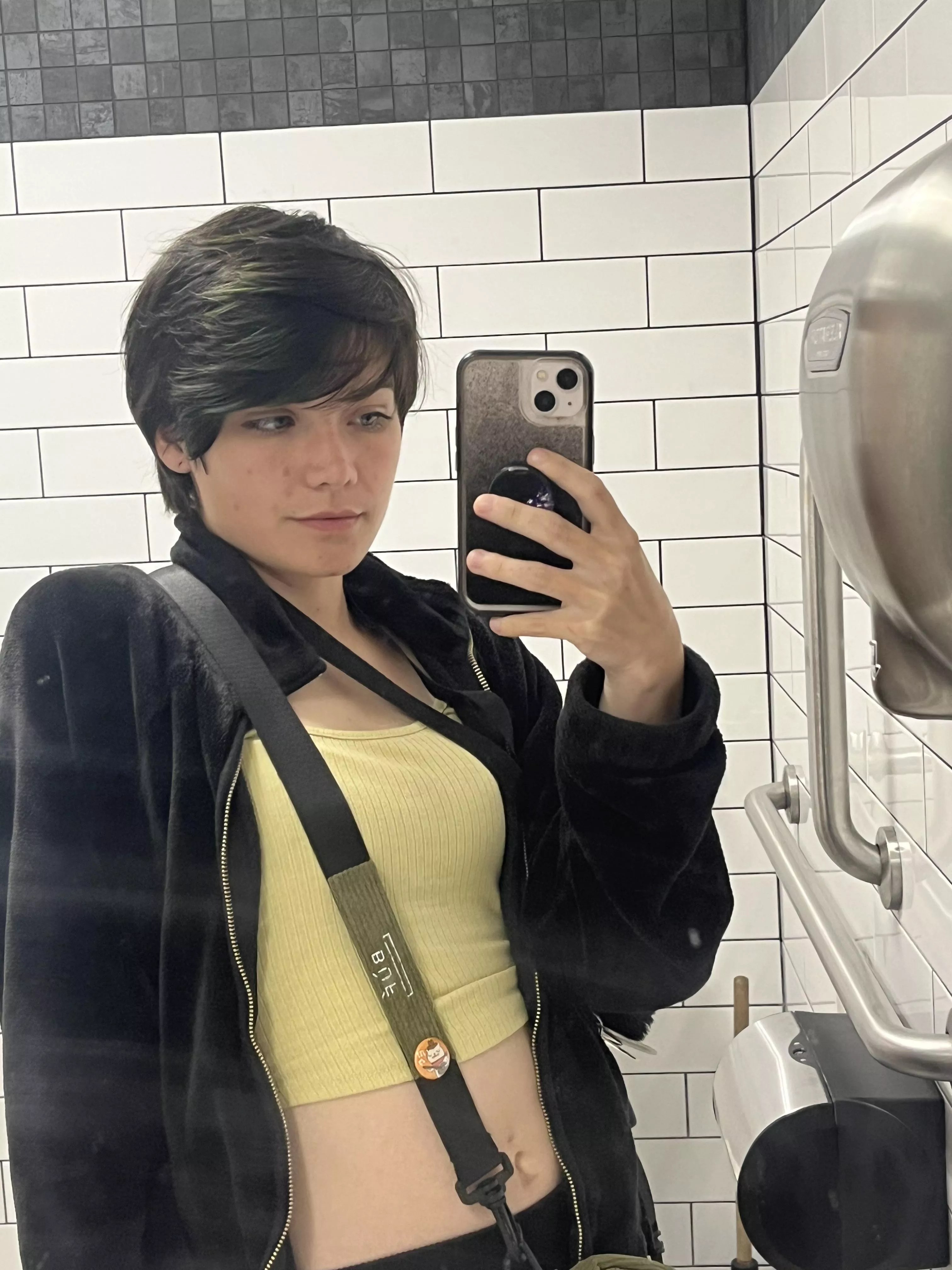 ill drive u crazy posted by karelesskloudz