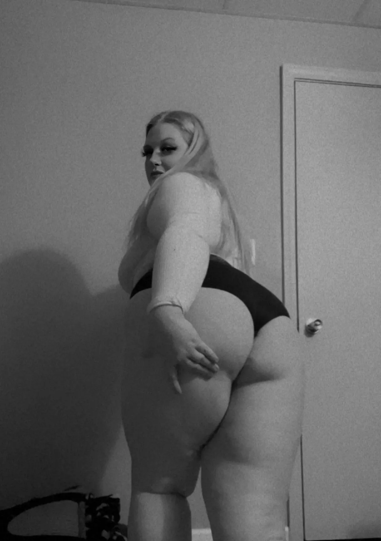 I’m a good girl ;) posted by Pinkxanax420