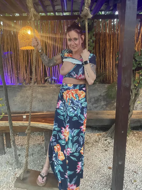 I’m a swinger by dd16dani