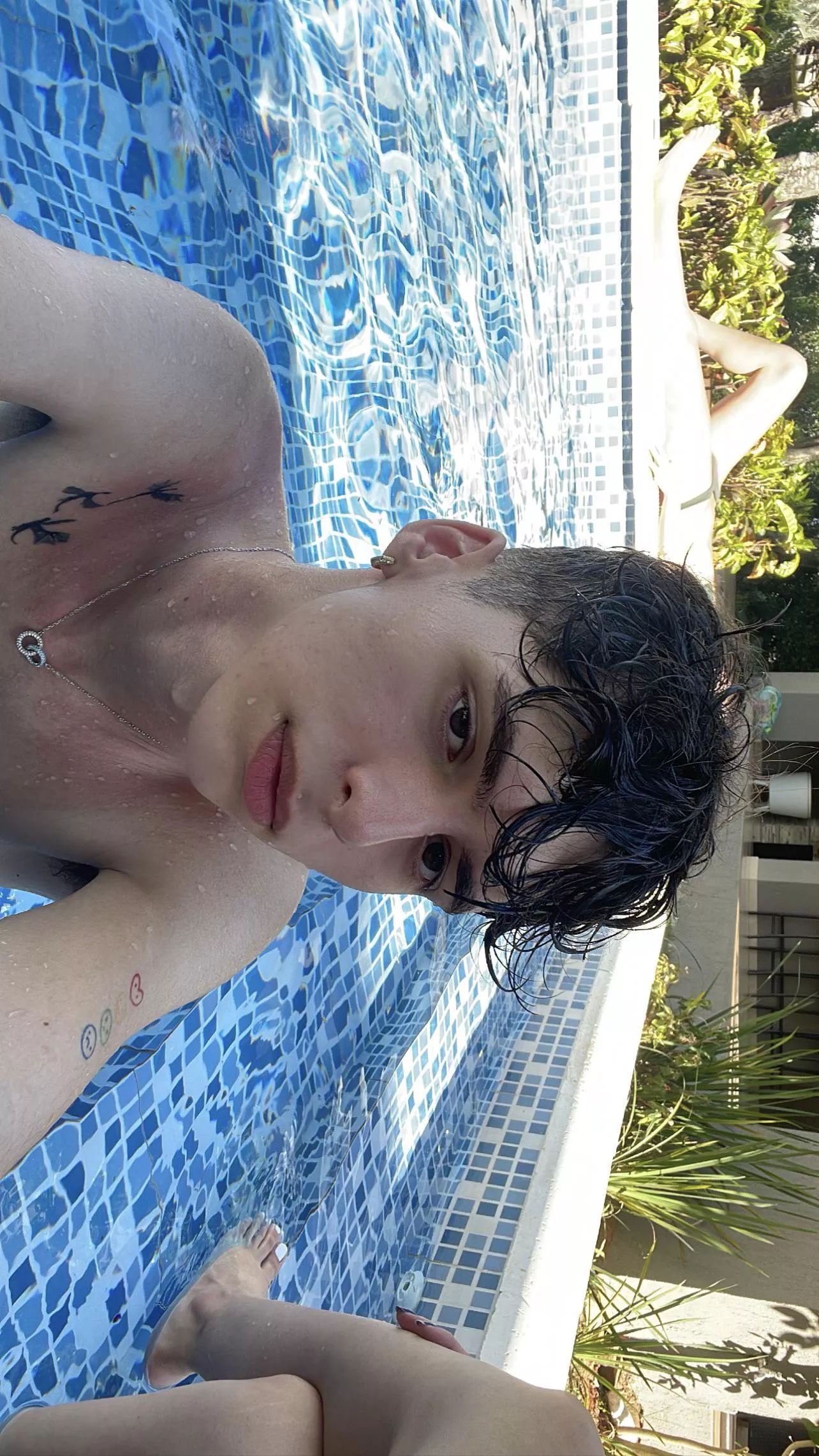 im backk havent posted for a while posted by muriizzz