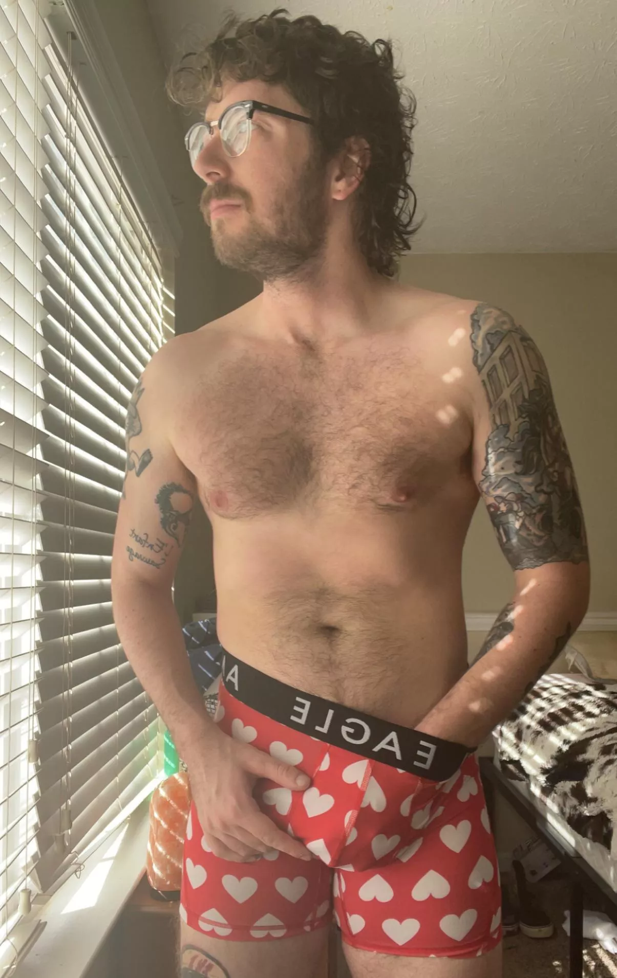 I'm new here :) posted by andyslay1