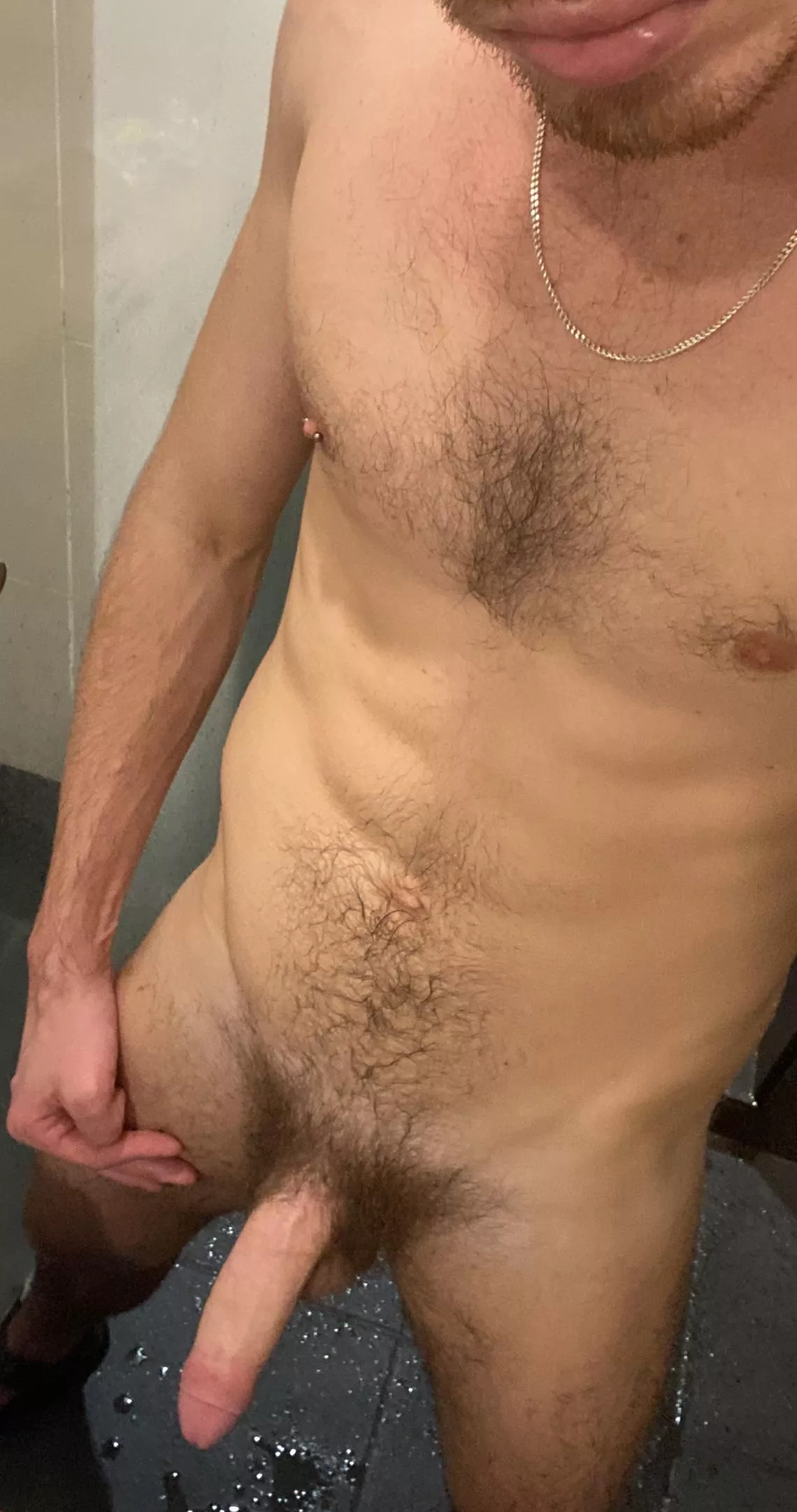 Is it enough bush for you? posted by Resident_Shoulder224