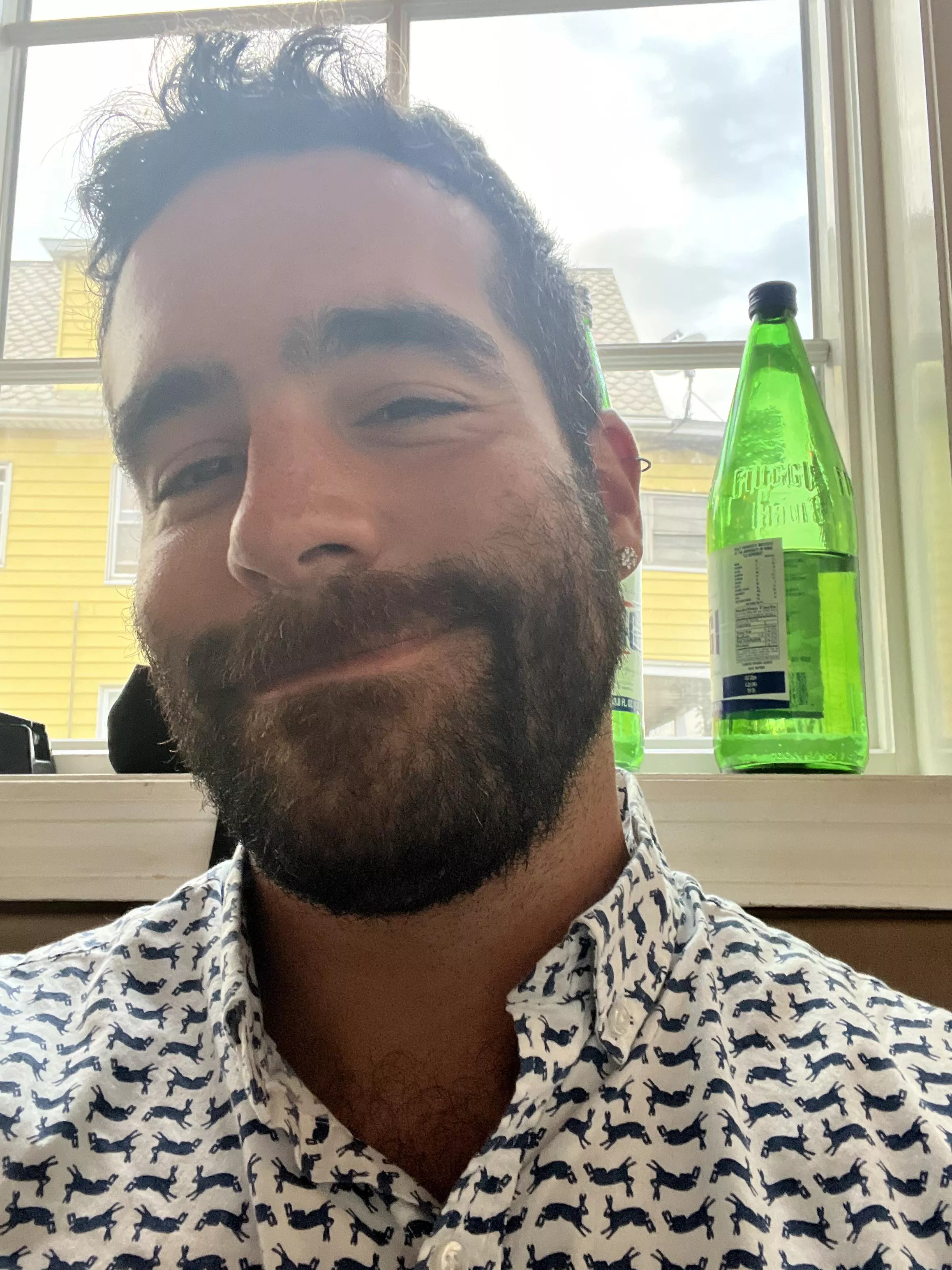 Is it Friday yet?! posted by cshernandez89