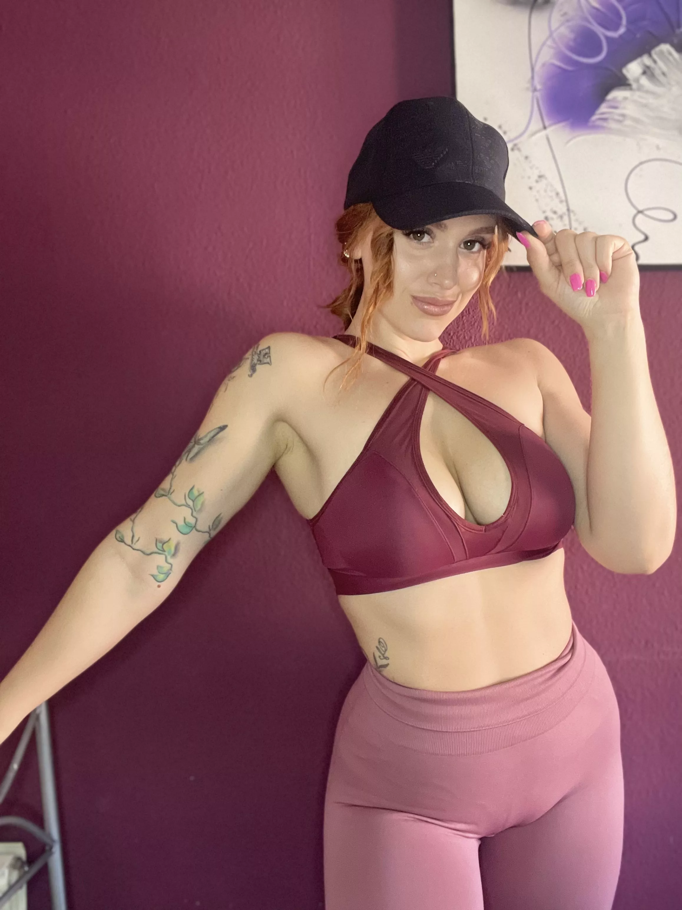 Is this good enough? posted by lovemarie88