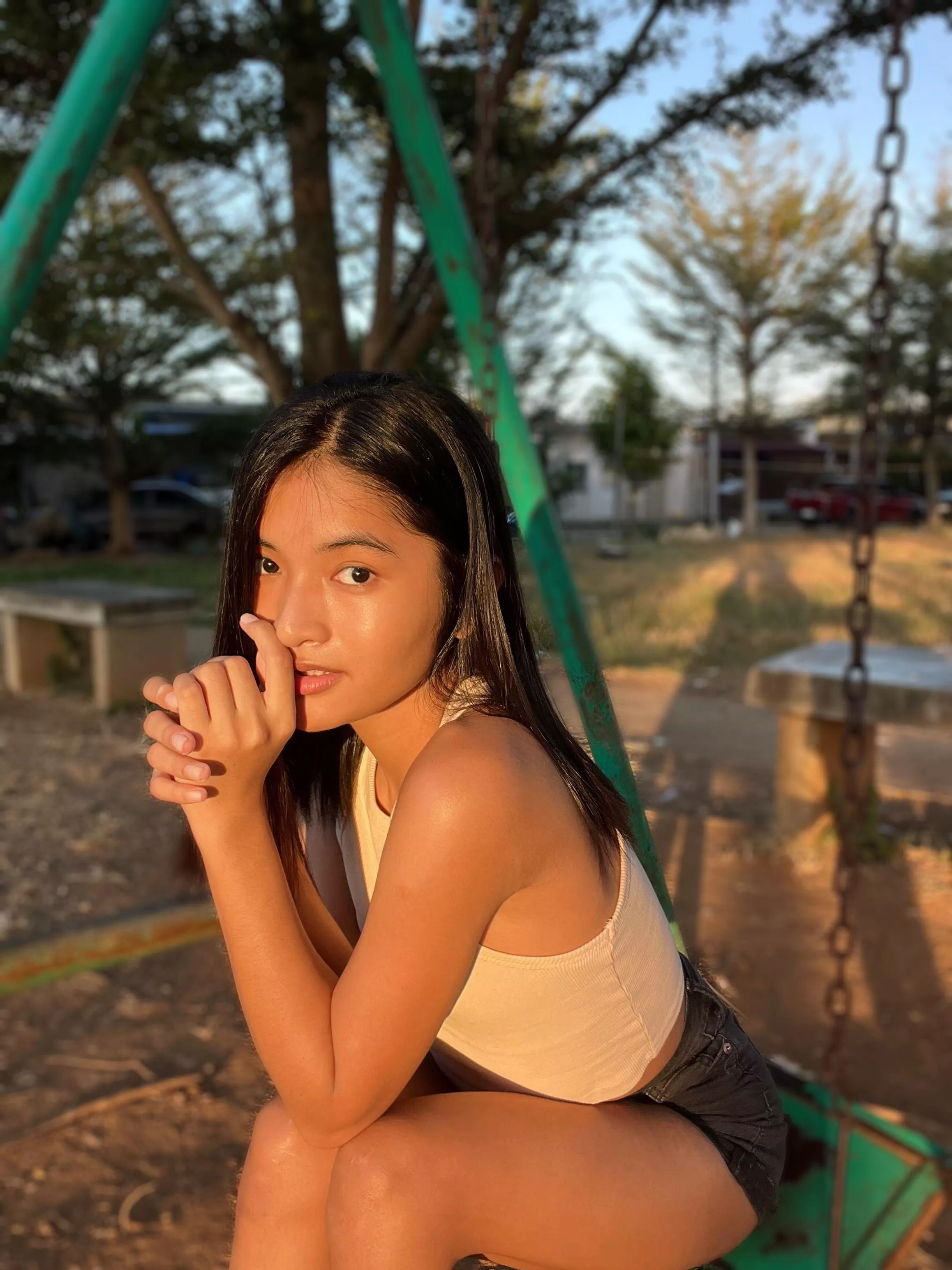 It's morning posted by ialisha19