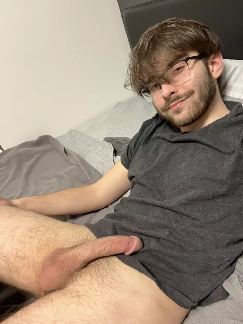 I’ve been told I’m pretty by YourSexyKing