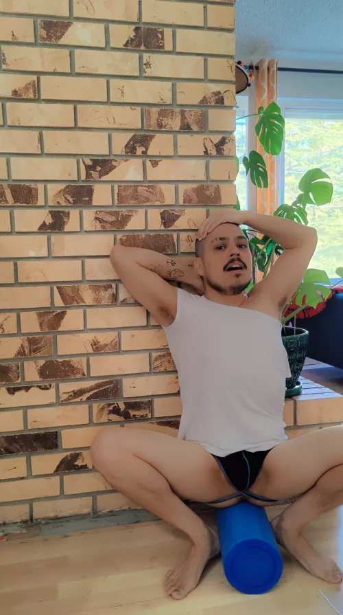 Jock Strap are my favorites! by Octavio_8