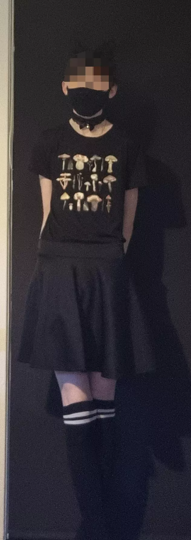 just got some new clothes. what do you think? posted by proudownerof3balls