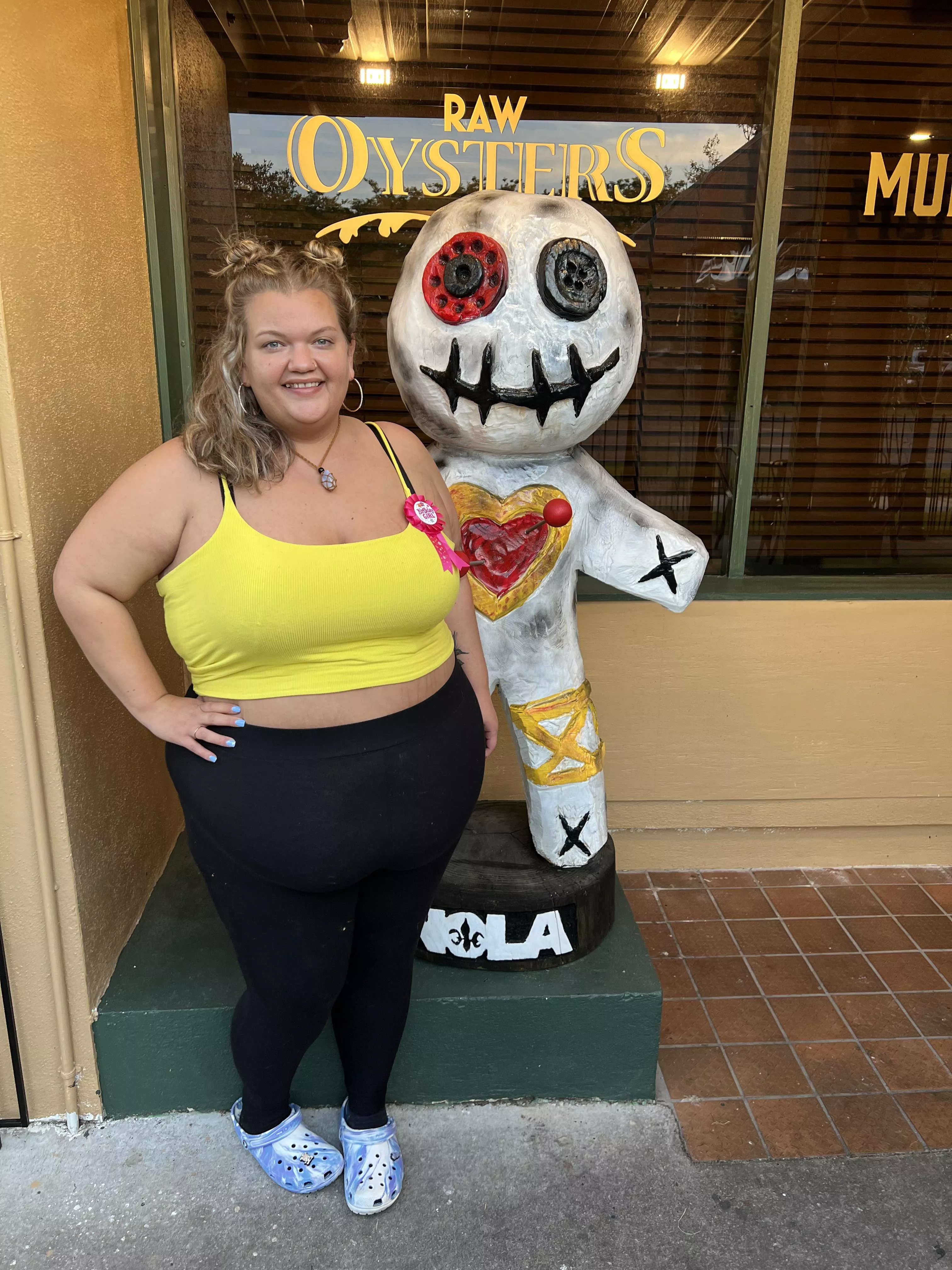 Just turned 29 and still look so fine 🥵 posted by Particular_Grab_1265