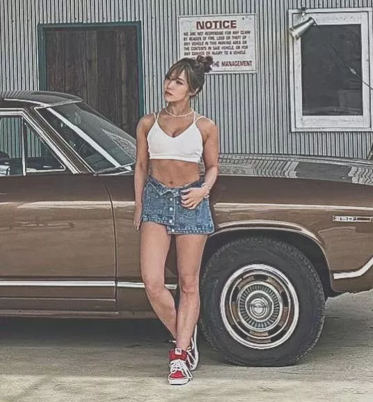 Kairi Sane posted by jorodgers966