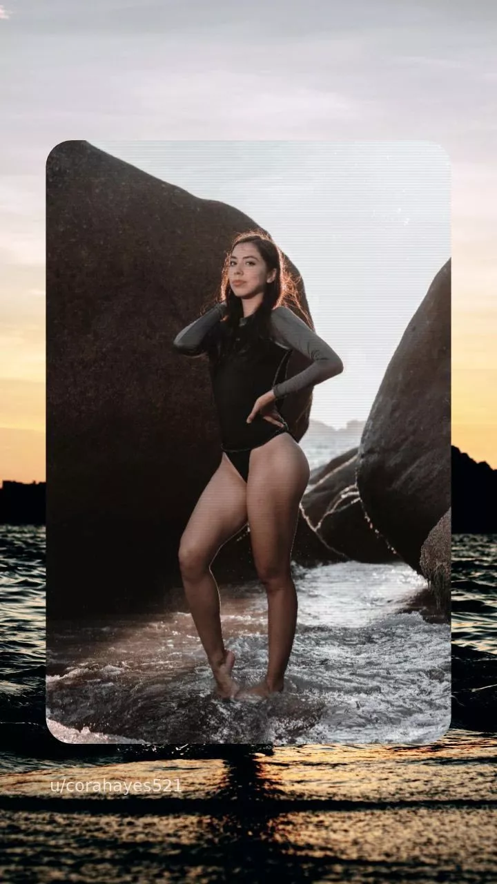 Keep calm and go to the beach. posted by corahayes521