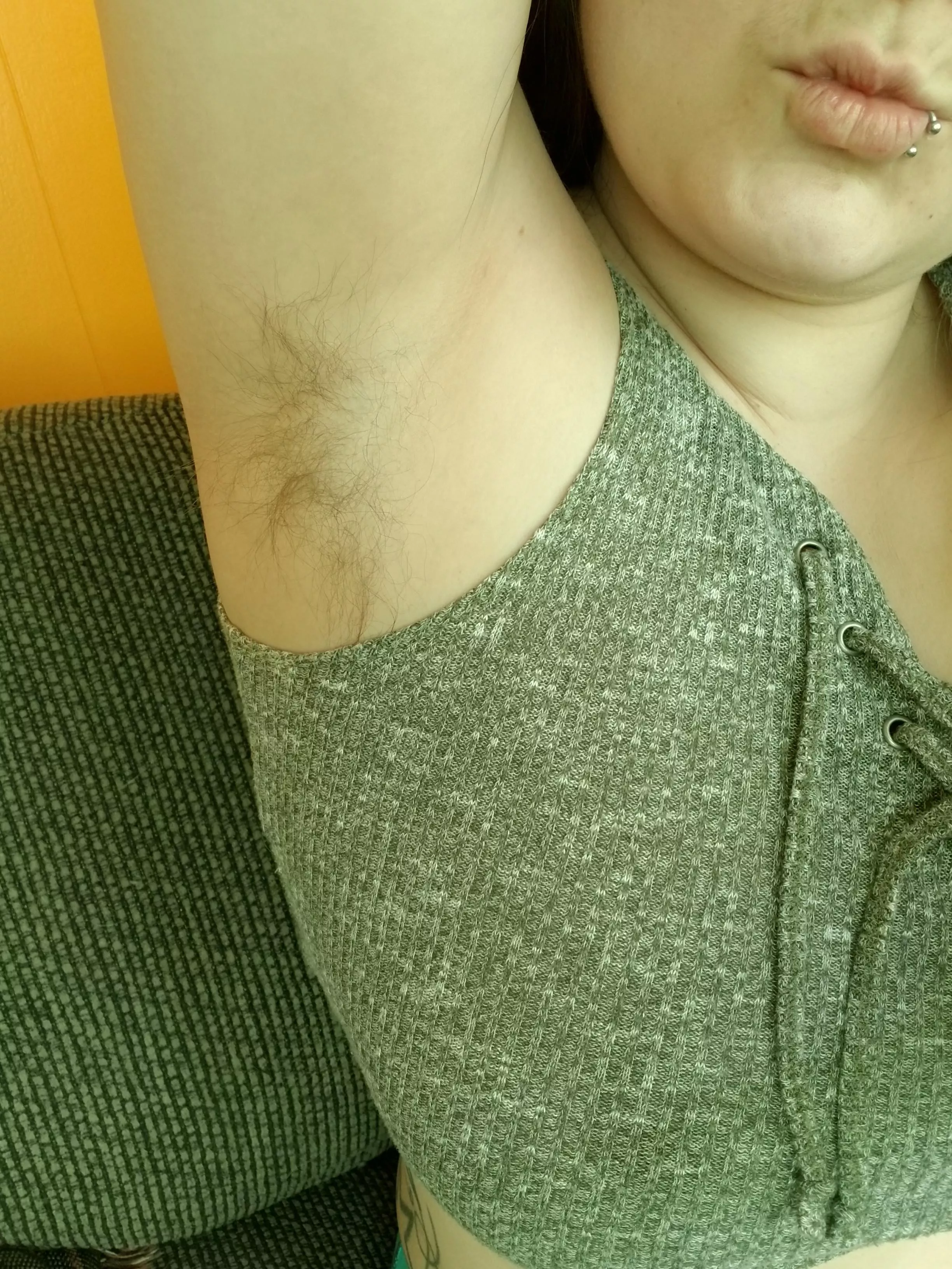 Kiss me posted by ZoraMaySilver