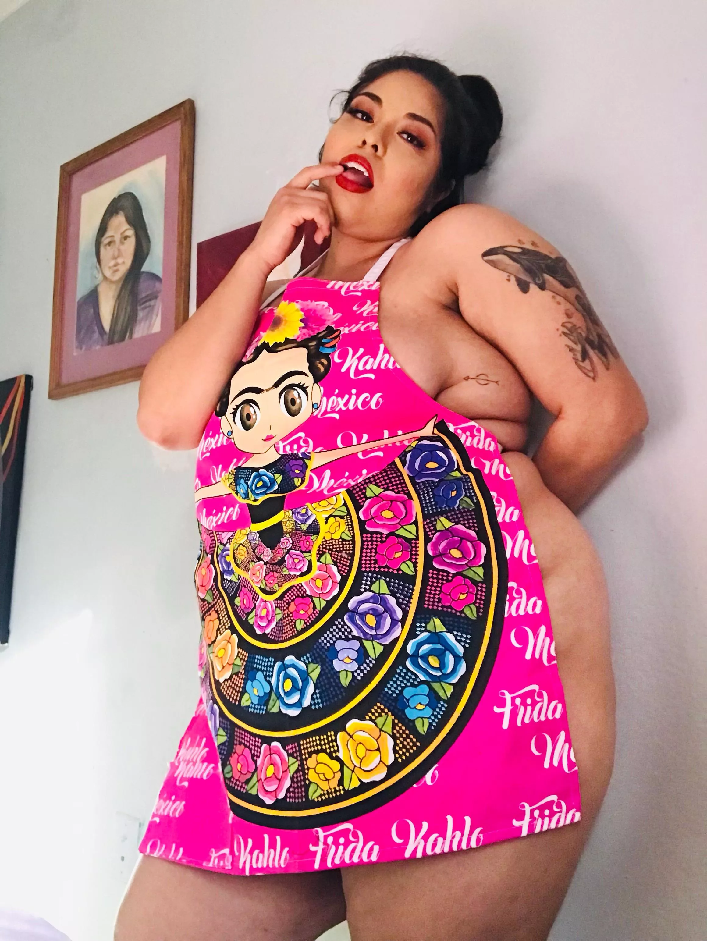 Let’s get messy 💕 posted by Traditional_Sign_312