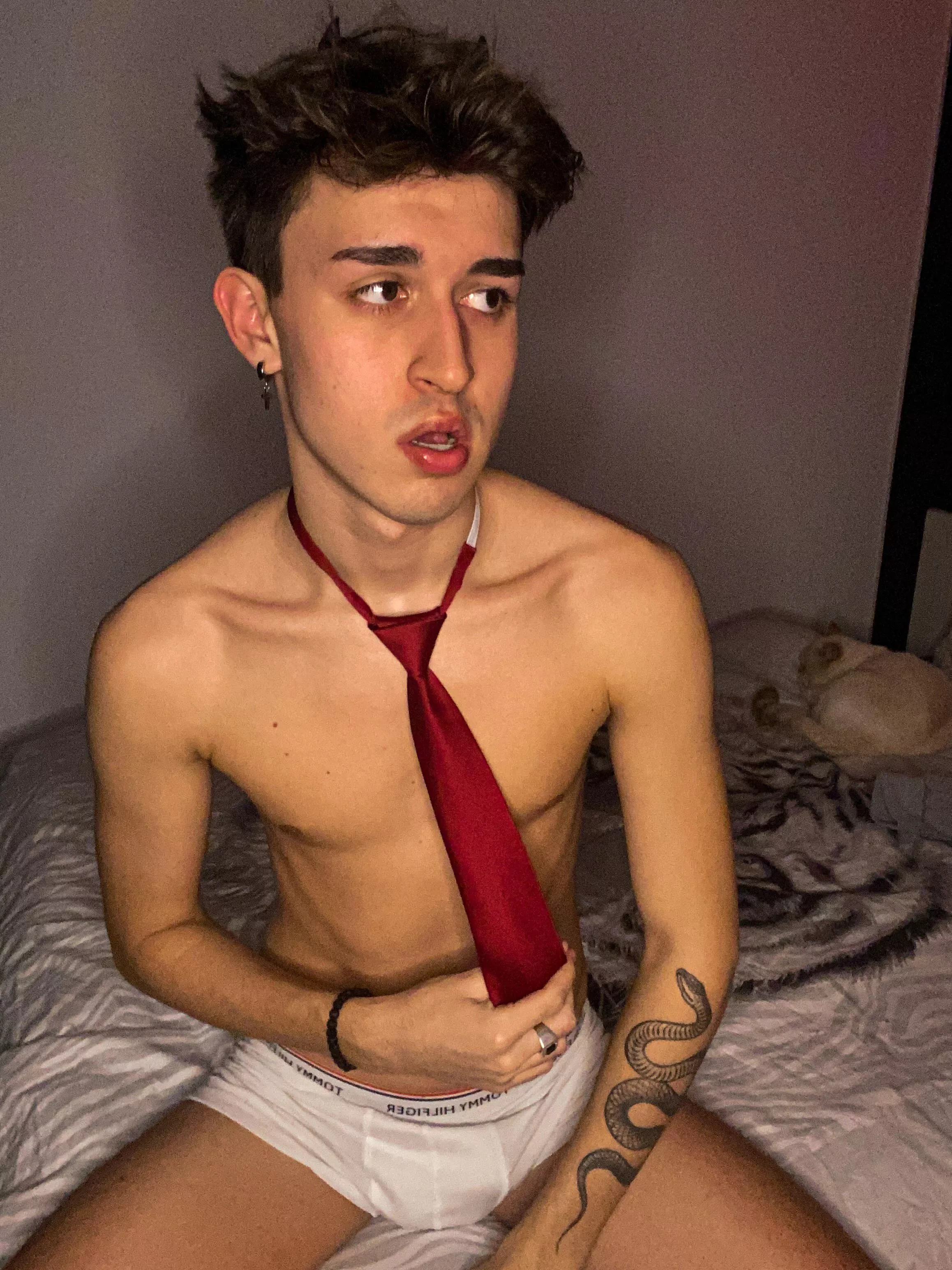 let’s have some fun? posted by itsjustalex04