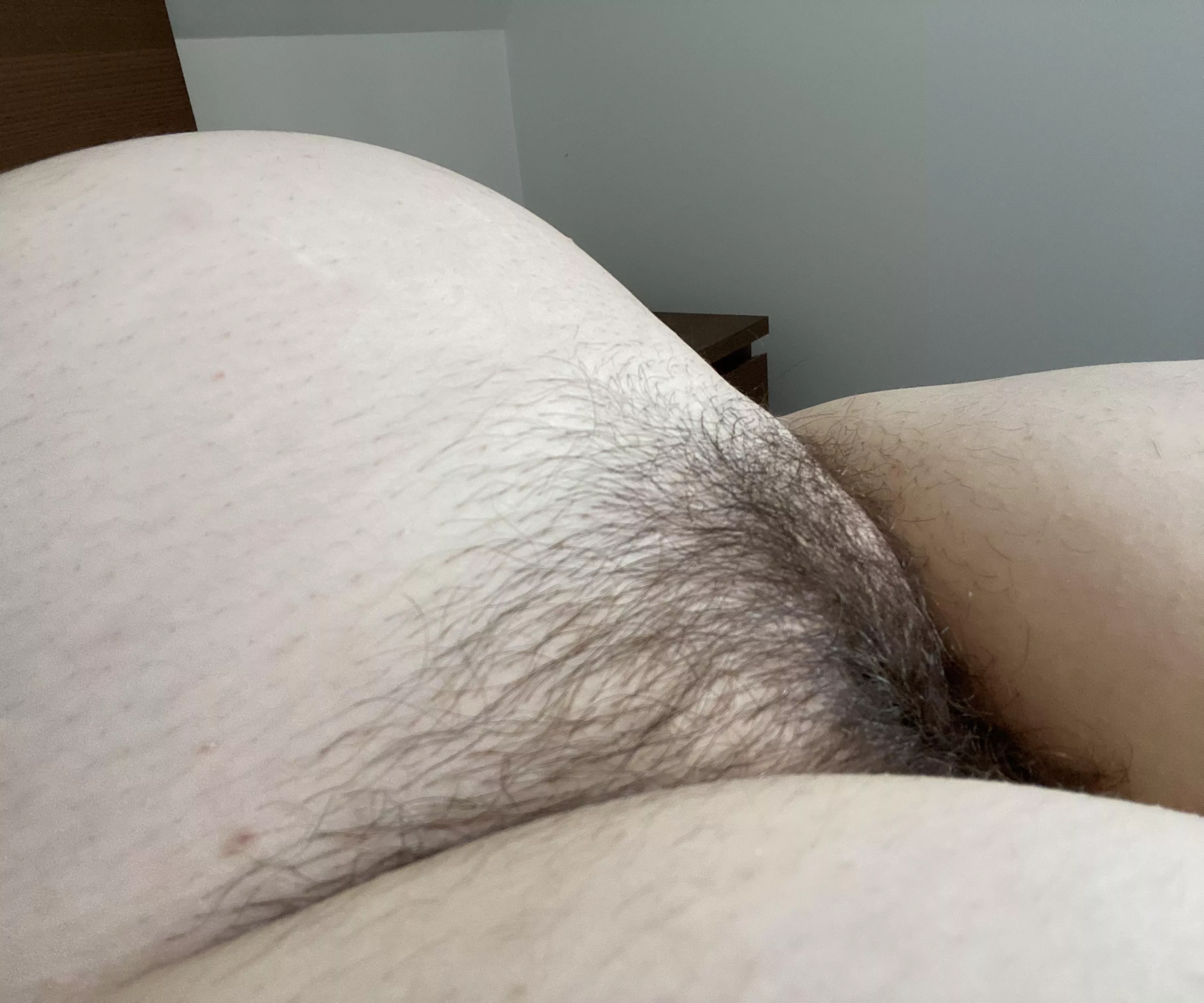 Letting it grow 🌳 posted by Dragonfly57