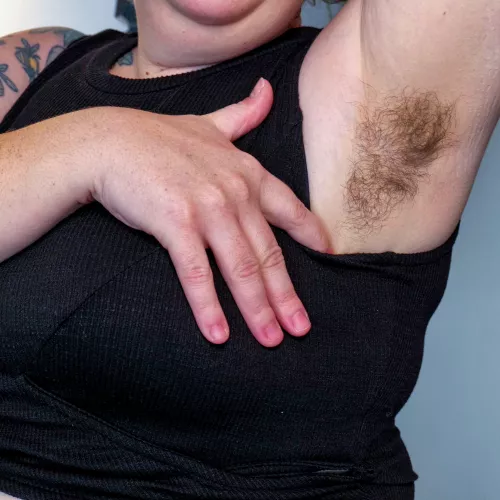 Lick - sniff - rake? by bethac427