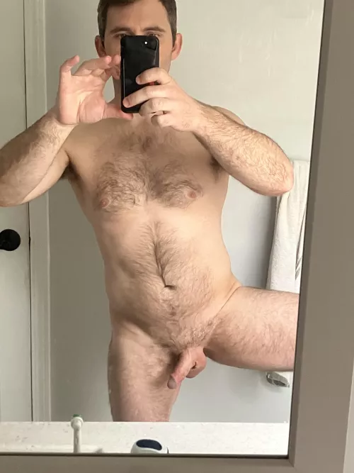 Like my pelt? by squeeze_my_squoze