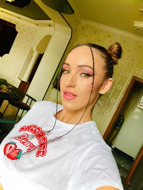 💖 Looking for someone who can make me feel like I'm the only one in the world with their undivided attention - could it be you? by Fun-College-1930