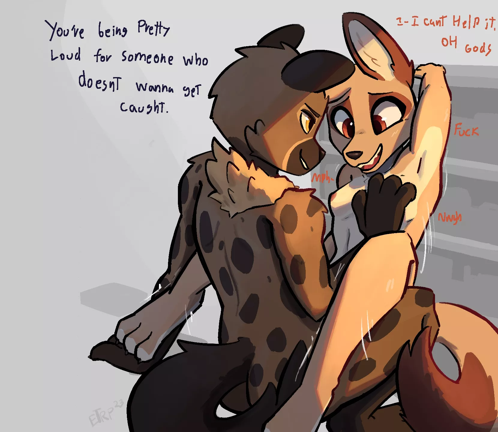 Louder [MF] (Enginetrap) posted by OwO_Bot