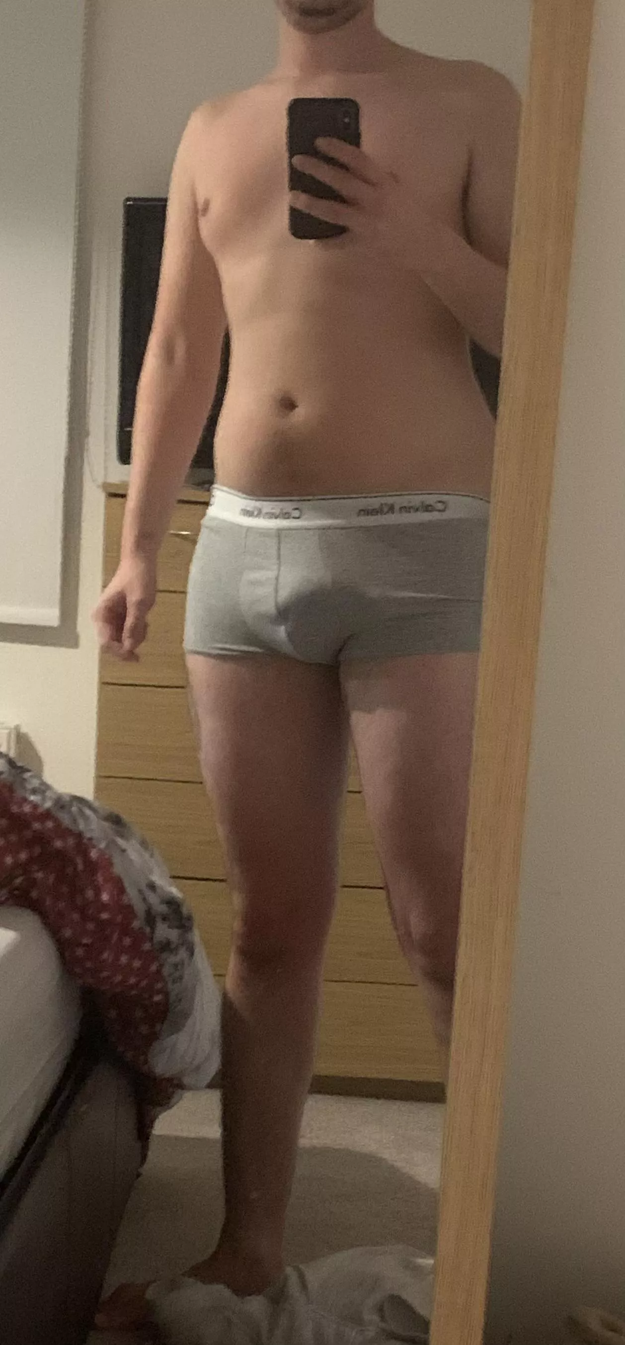 Love grey ck posted by dirtymechanic30