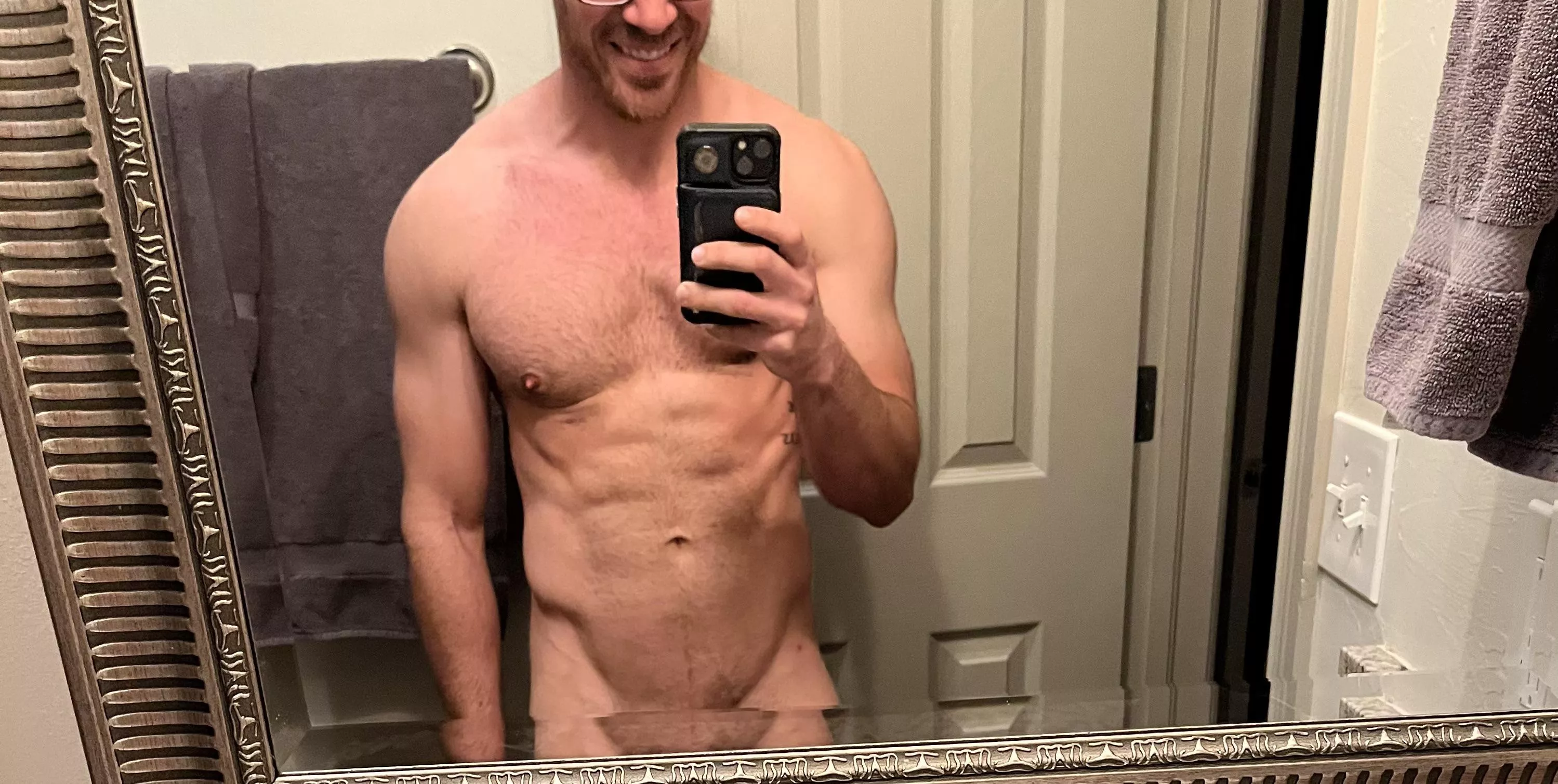 [M] trimming up nicely posted by thrownaway9386