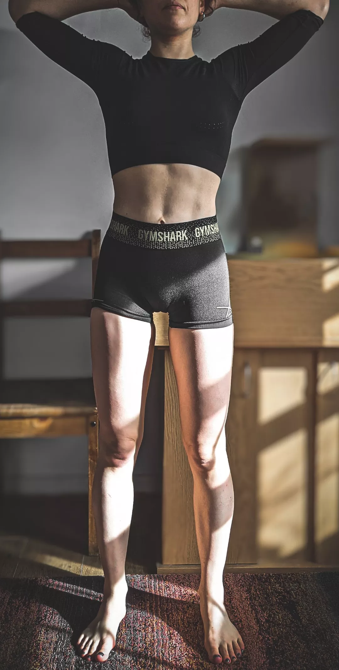 Making progress 💪🏻 posted by Unknown_Beauty