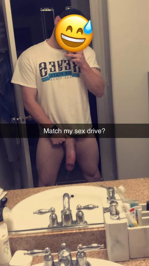 Match it? by DougDean44