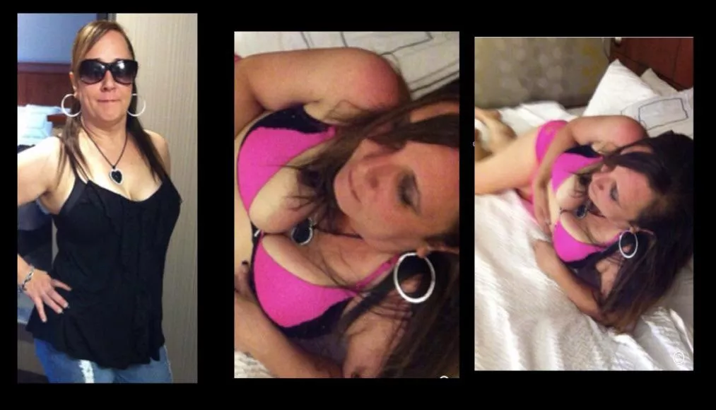 Mature wife posted by Ctc324