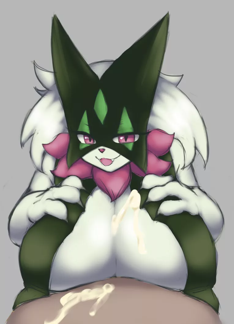 Meowzuri (NsfwDi) posted by mridentitycrisis_