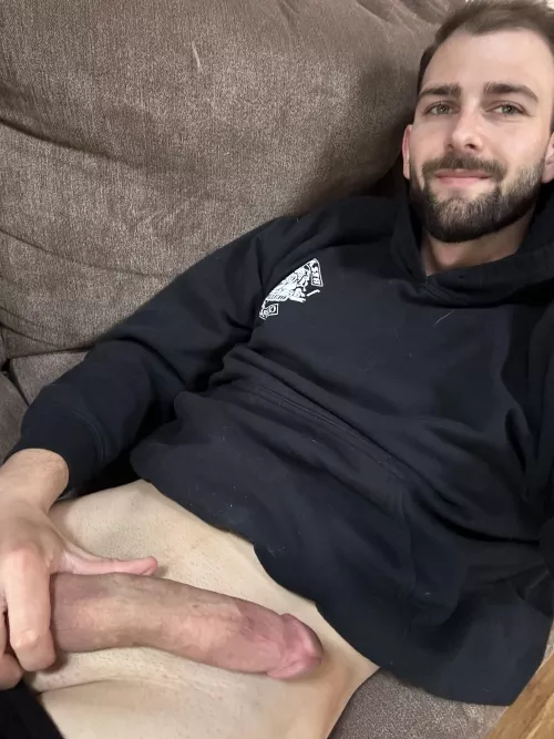 Mid morning ride anyone? by FitDylannn