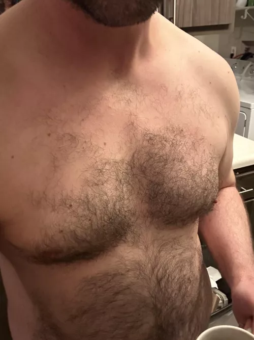 Morning Coffee by mountainfurr