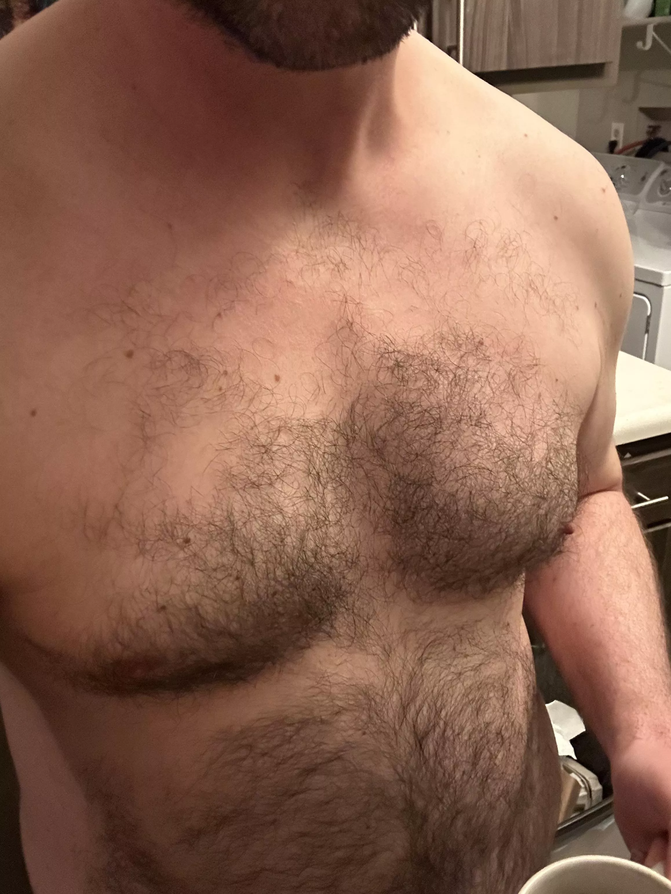 Morning Coffee posted by mountainfurr