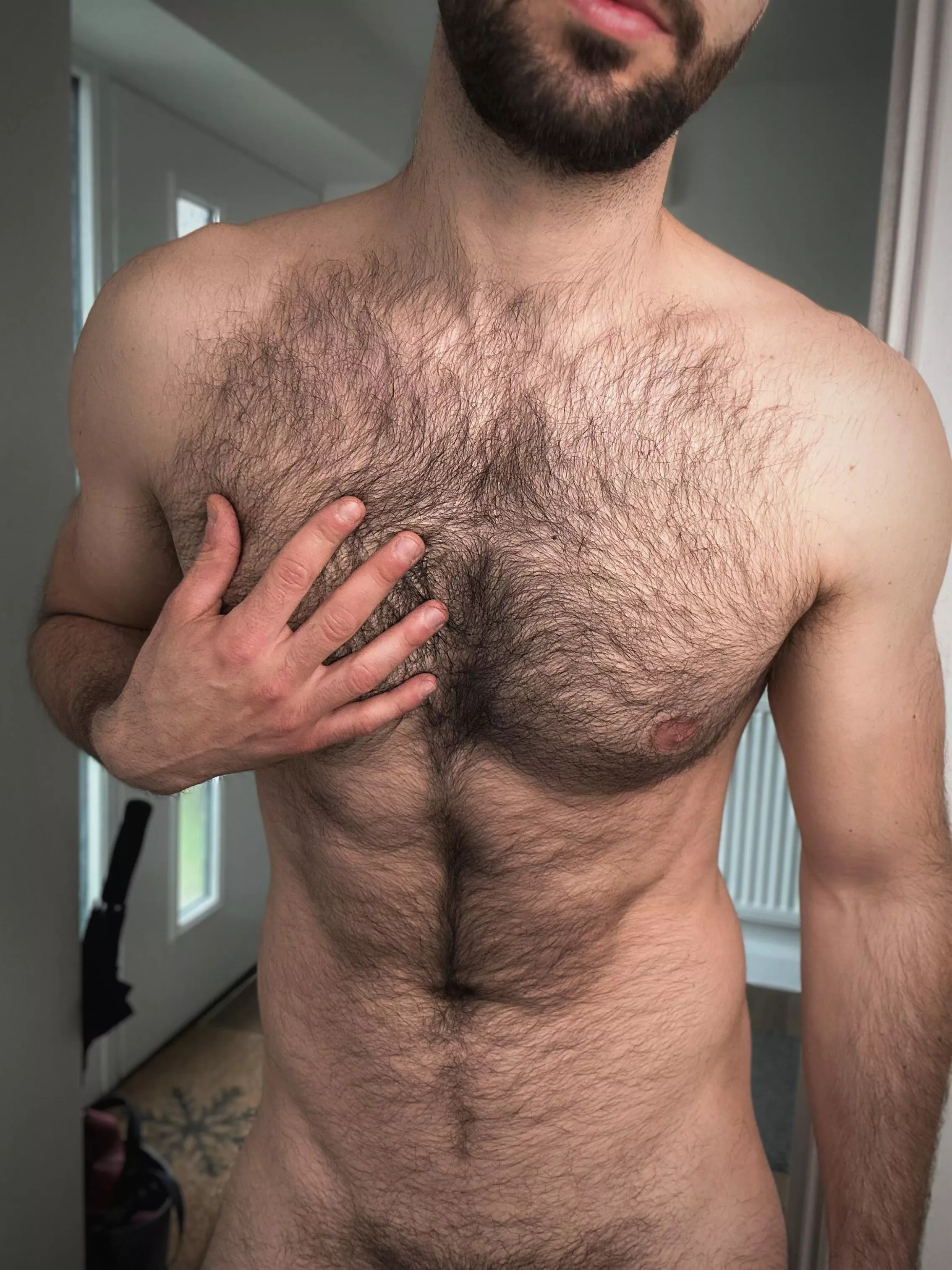 Morning men. posted by Viprogue