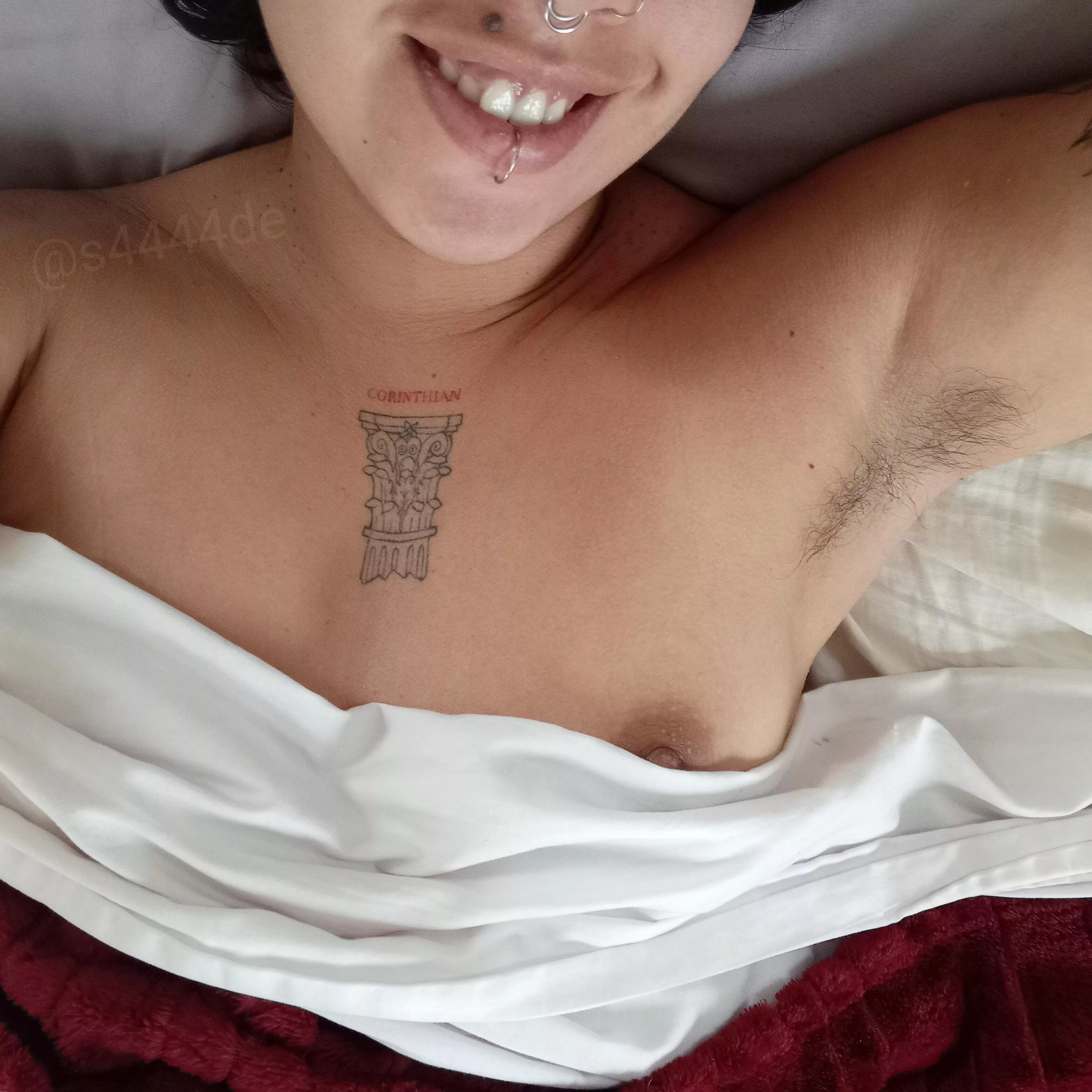 morning pits posted by s4444de