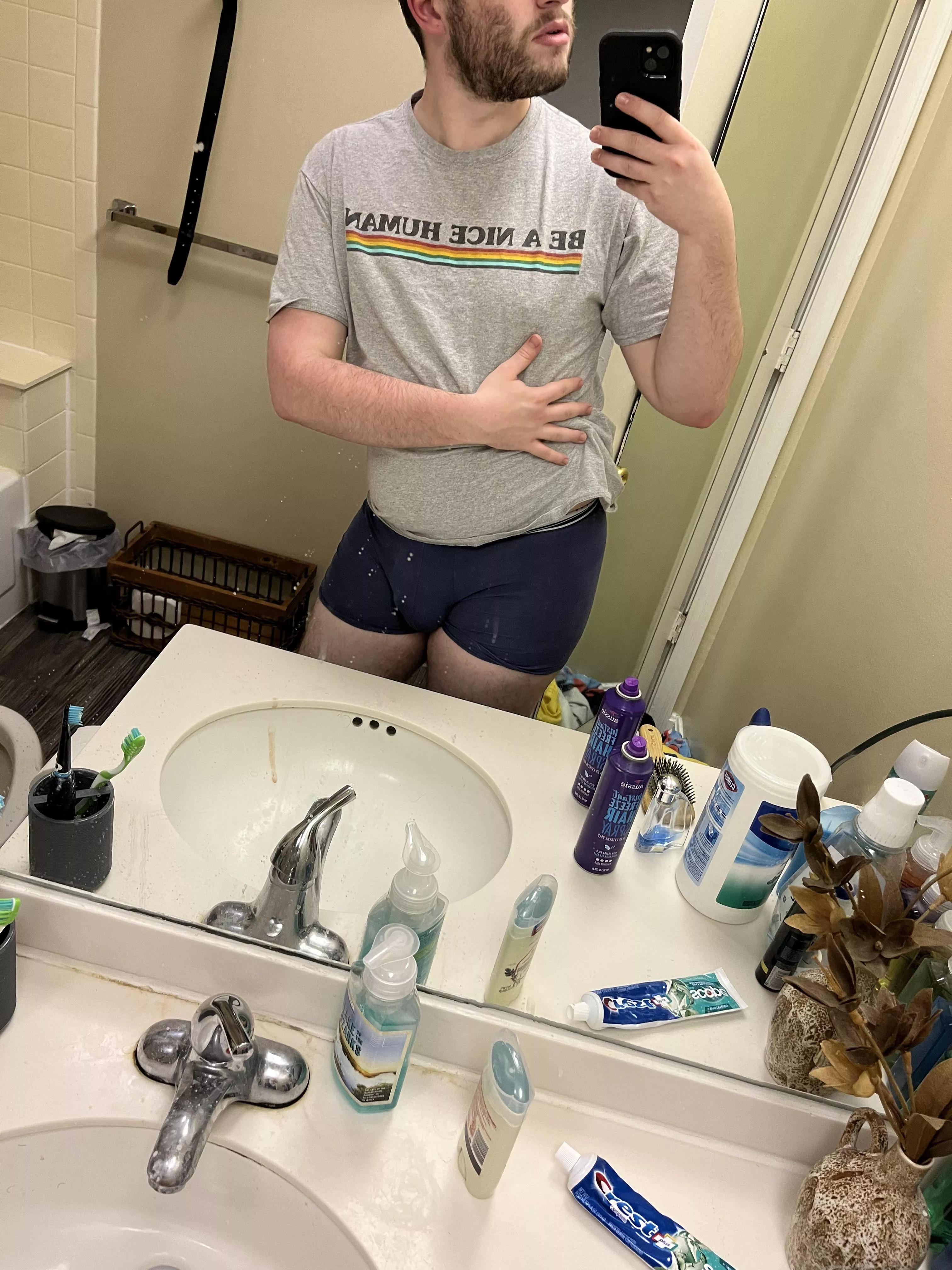 My grandfather got me this shirt. We love a supportive king posted by thebestcatdad12