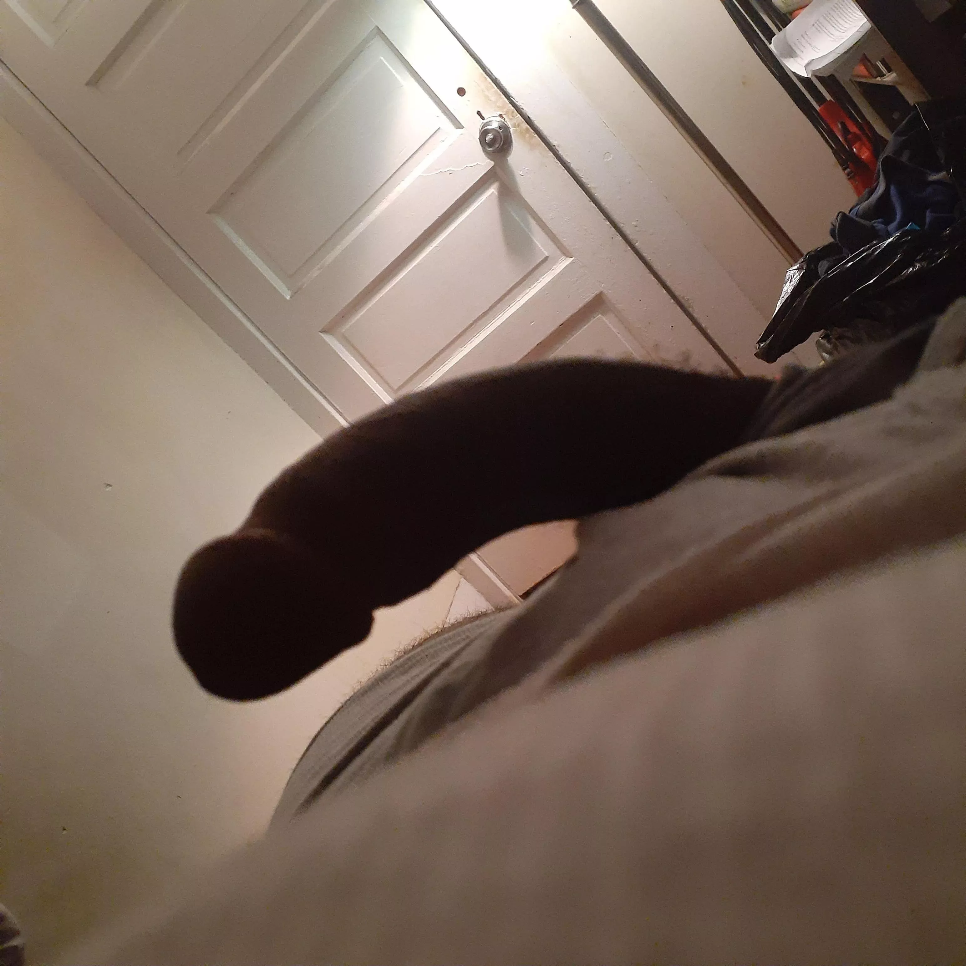 My sleep schedule is all over the place - like my horniness. posted by a-lewd-screw