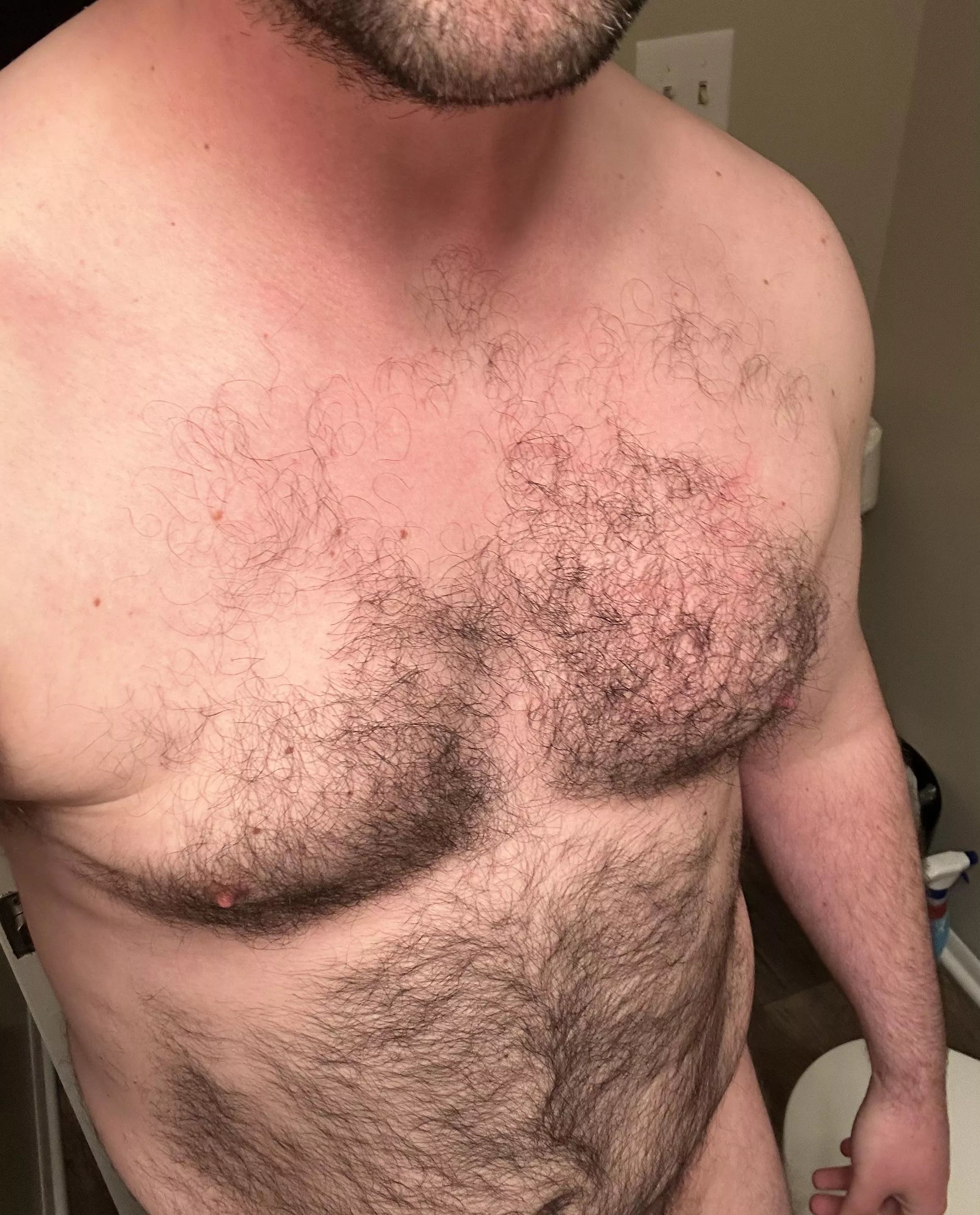 Naked is just better posted by mountainfurr