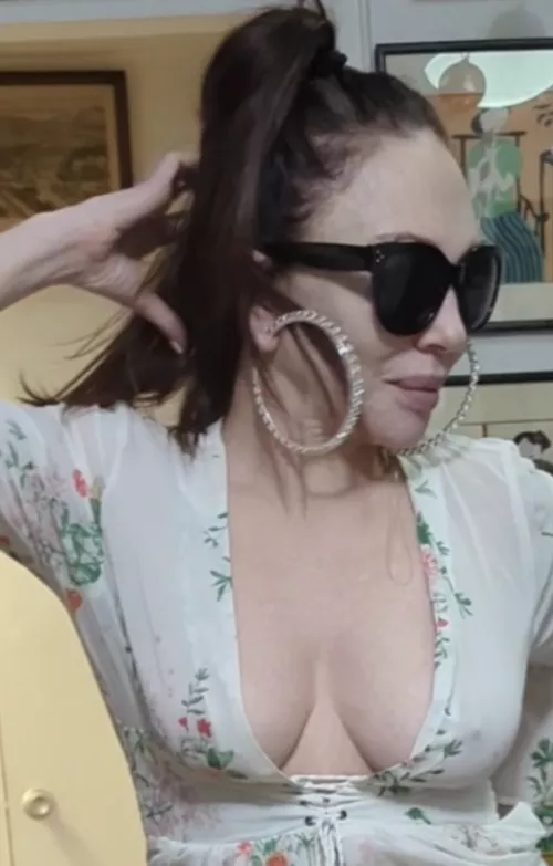 Natural body for those who like! (F)56 by LeAutumnRose