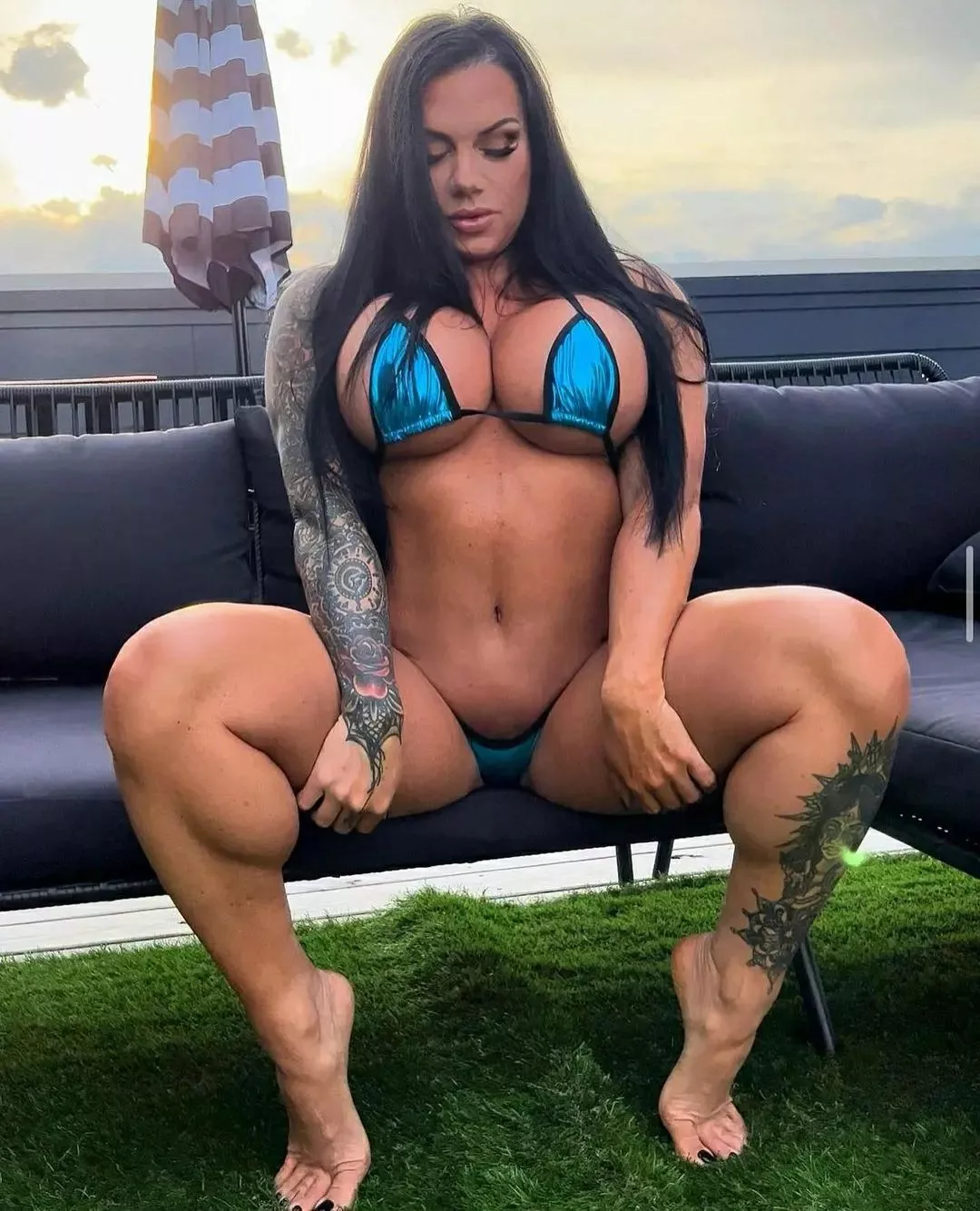 Nikkifitmama posted by justlooking07304