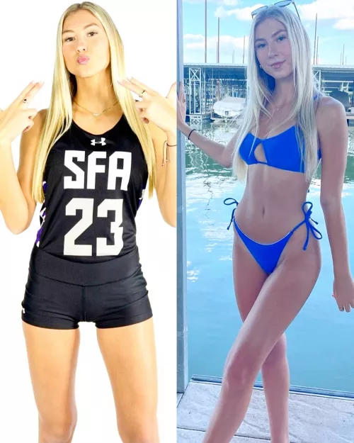 Number twenty three by ohjioh