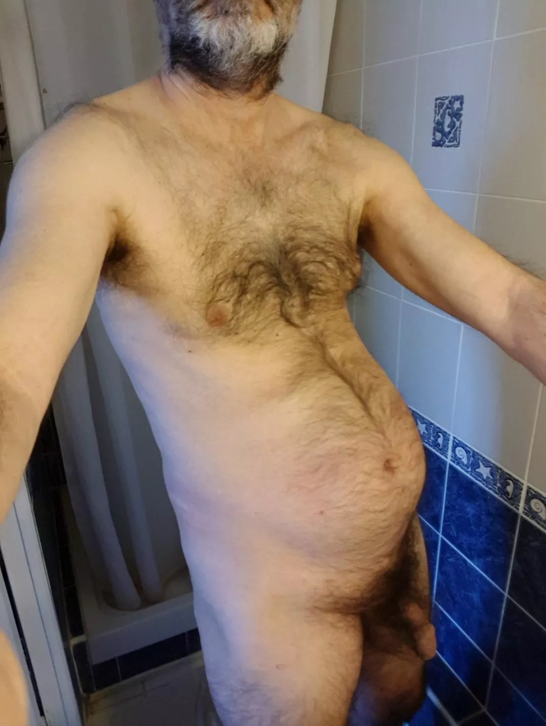 Old french dude...(62) posted by HarveyBentGoneWild