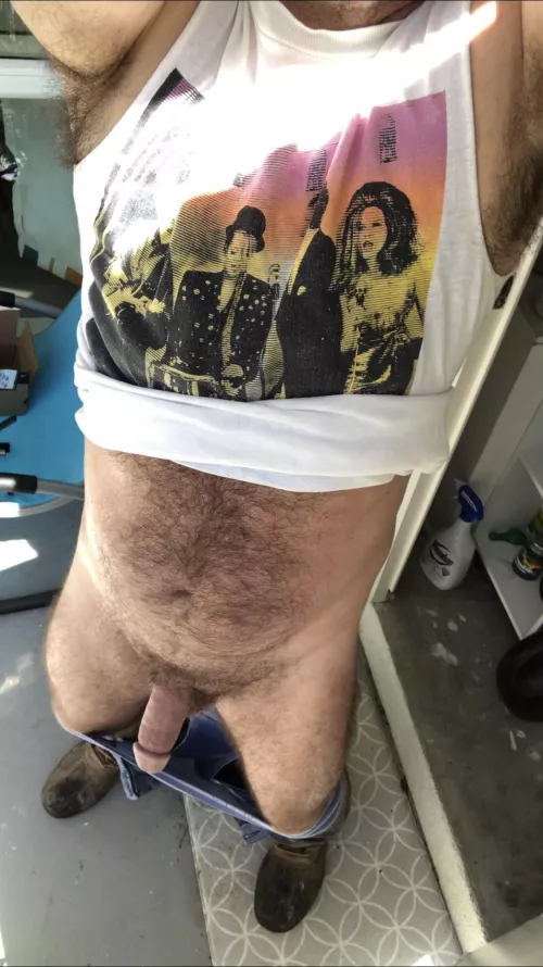 Otter cock by WhatsInTheBox926