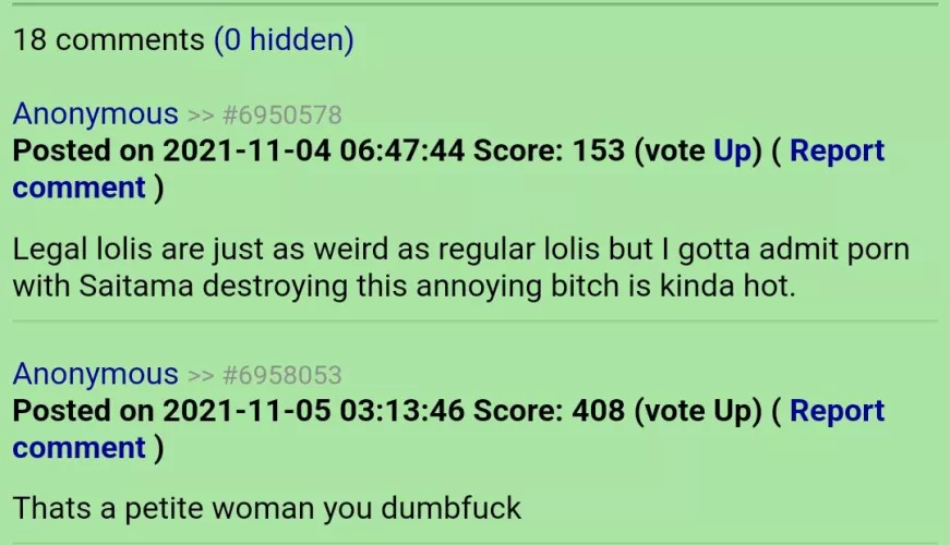 Potentially funny by mehlolkidi