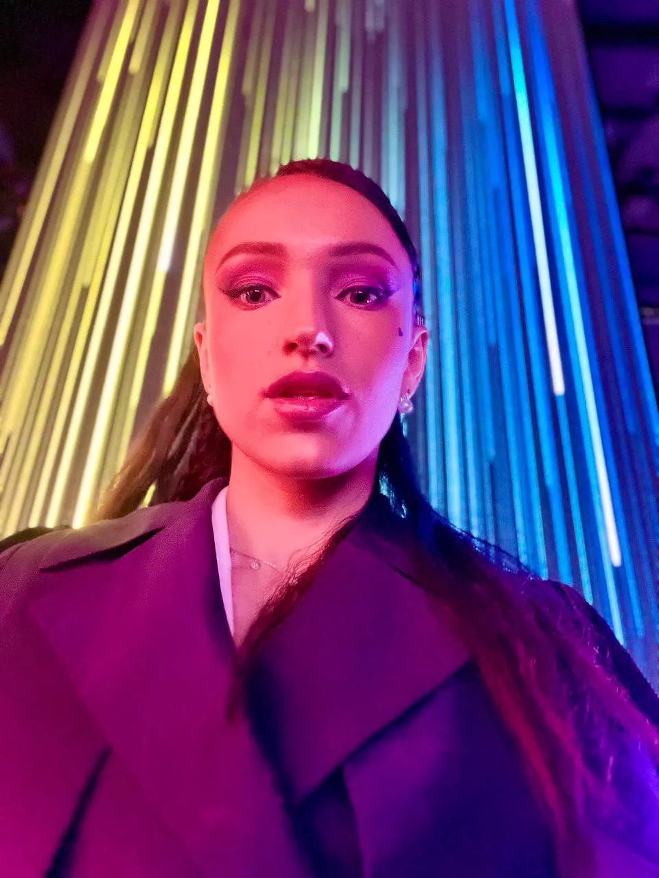 🌞 Ready to paint a picture of love that's full of vibrant colors, endless possibilities, and infinite beauty - want to be my co-artist? posted by Fun-College-1930