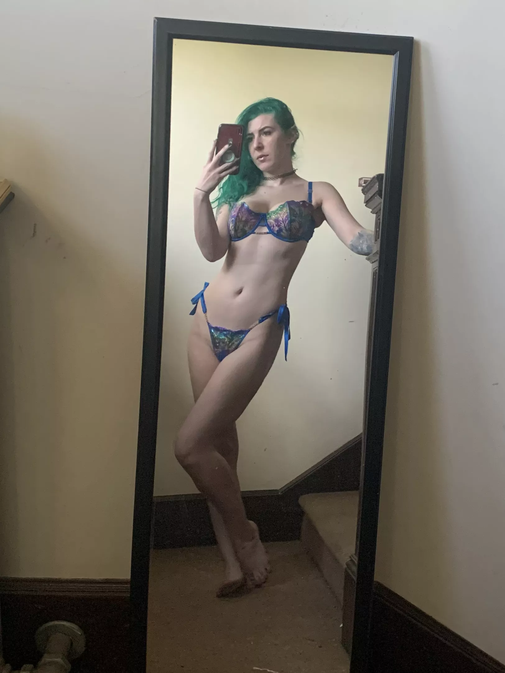 Sexy little set posted by sirenskiss3