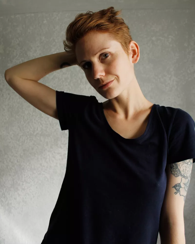 Sfw for a change ^^ posted by stretchykitten