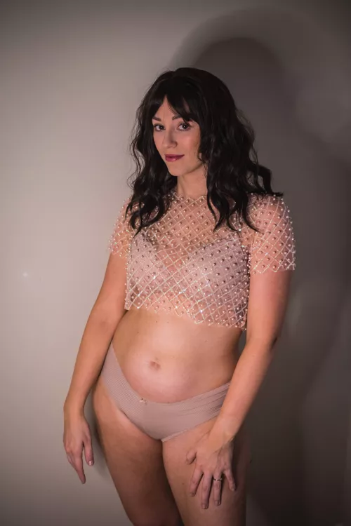 *Sheer* excitement to see you today and every day ❤️ [F] by rmcarter253