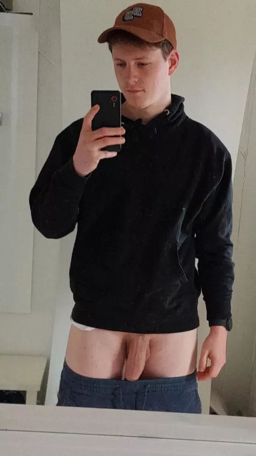 Should I do of? by MammmutBaum