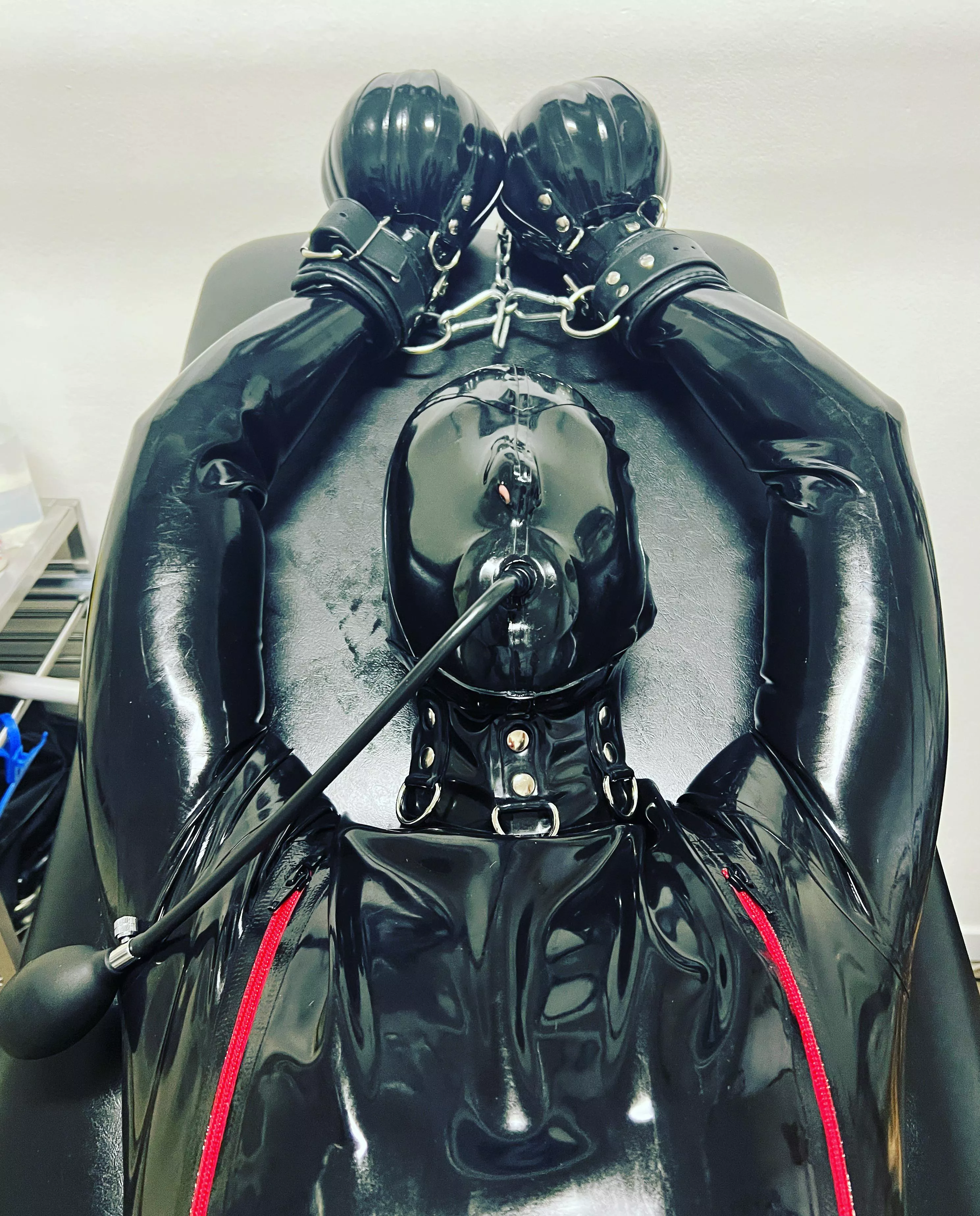 Silent posted by LucieArztin