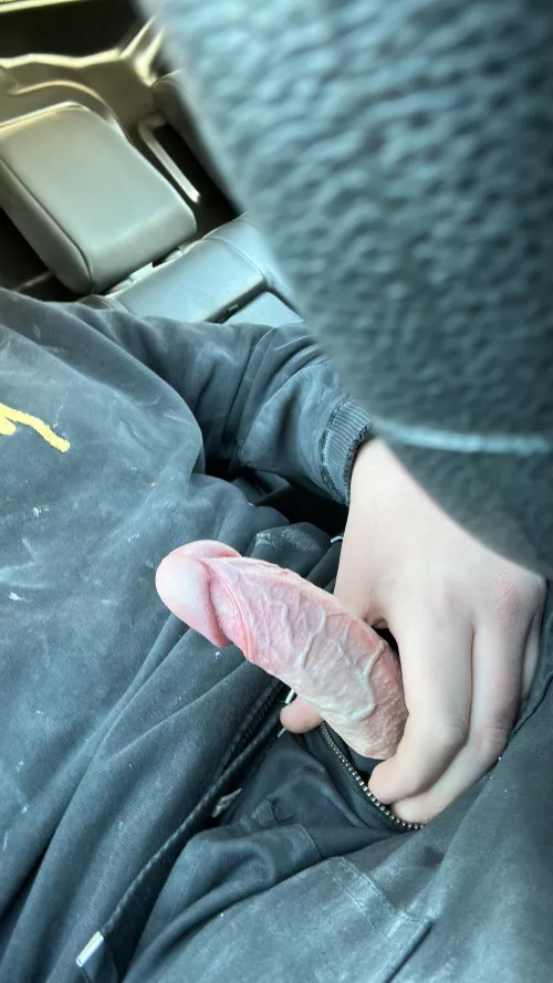 So horny at work dm daddy by Due_Cost_2725